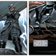 Tarkin planning to attack Vader.